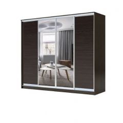 Шкаф-купе ХИТ 23-24/2-1551 (620) в Можге - mozhga.mebel24.online | фото 11