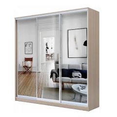 Шкаф-купе ХИТ 23-4-20/2-555 (420) в Можге - mozhga.mebel24.online | фото 7