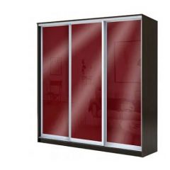 Шкаф-купе ХИТ 23-4-20-222 (420) в Можге - mozhga.mebel24.online | фото 1