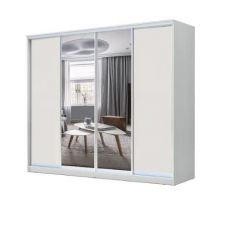 Шкаф-купе ХИТ 23-4-24/2-1551 (420) в Можге - mozhga.mebel24.online | фото