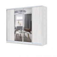 Шкаф-купе ХИТ 23-4-24/2-1551 (420) в Можге - mozhga.mebel24.online | фото 5