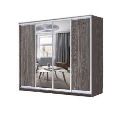 Шкаф-купе ХИТ 23-4-24/2-1551 (420) в Можге - mozhga.mebel24.online | фото 10