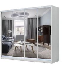 Шкаф-купе ХИТ 23-4-24/2-5555 (420) в Можге - mozhga.mebel24.online | фото