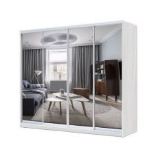 Шкаф-купе ХИТ 23-4-24/2-5555 (420) в Можге - mozhga.mebel24.online | фото 5