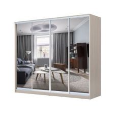 Шкаф-купе ХИТ 23-4-24/2-5555 (420) в Можге - mozhga.mebel24.online | фото 8