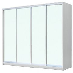 Шкаф-купе ХИТ 23-4-24/2-8888 (420) в Можге - mozhga.mebel24.online | фото
