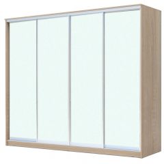 Шкаф-купе ХИТ 23-4-24/2-8888 (420) в Можге - mozhga.mebel24.online | фото 7