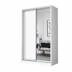 Шкаф-купе ХИТ 24-12/2-15 (620) в Можге - mozhga.mebel24.online | фото
