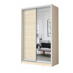 Шкаф-купе ХИТ 24-14-15 (620) в Можге - mozhga.mebel24.online | фото 7