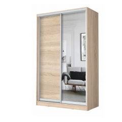 Шкаф-купе ХИТ 24-14-15 (620) в Можге - mozhga.mebel24.online | фото 8