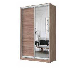 Шкаф-купе ХИТ 24-14-15 (620) в Можге - mozhga.mebel24.online | фото 10