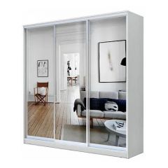Шкаф-купе ХИТ 24-18/2-555 (620) в Можге - mozhga.mebel24.online | фото