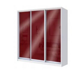 Шкаф-купе ХИТ 24-18-222 (620) в Можге - mozhga.mebel24.online | фото