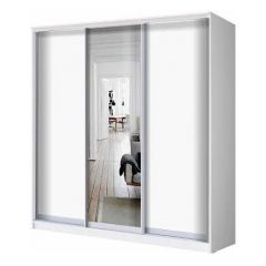 Шкаф-купе ХИТ 24-20/2-151 (620) в Можге - mozhga.mebel24.online | фото