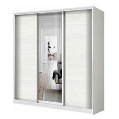 Шкаф-купе ХИТ 24-20/2-151 (620) в Можге - mozhga.mebel24.online | фото 4