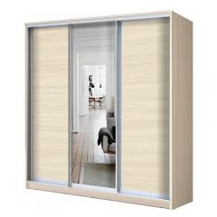 Шкаф-купе ХИТ 24-20/2-151 (620) в Можге - mozhga.mebel24.online | фото 6