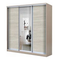 Шкаф-купе ХИТ 24-20/2-151 (620) в Можге - mozhga.mebel24.online | фото 8