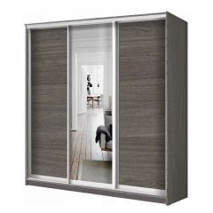 Шкаф-купе ХИТ 24-20/2-151 (620) в Можге - mozhga.mebel24.online | фото 10