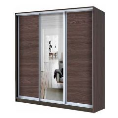 Шкаф-купе ХИТ 24-20/2-151 (620) в Можге - mozhga.mebel24.online | фото 11