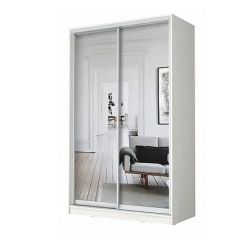 Шкаф-купе ХИТ 24-4-12/2-55 (420) в Можге - mozhga.mebel24.online | фото 5