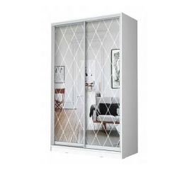 Шкаф-купе ХИТ 24-4-12/2-66 (420) в Можге - mozhga.mebel24.online | фото