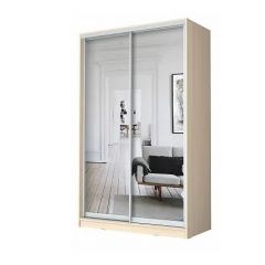 Шкаф-купе ХИТ 24-4-14-55 (420) в Можге - mozhga.mebel24.online | фото 6