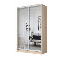 Шкаф-купе ХИТ 24-4-14-55 (420) в Можге - mozhga.mebel24.online | фото 7