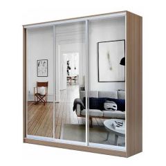 Шкаф-купе ХИТ 24-4-20/2-555 (420) в Можге - mozhga.mebel24.online | фото 8