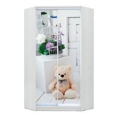 Шкаф-купе ХИТ-У-23-4-77 в Можге - mozhga.mebel24.online | фото