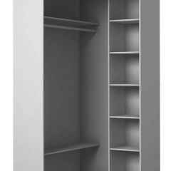 Шкаф-купе ХИТ-У-L-22-64-15 в Можге - mozhga.mebel24.online | фото 3
