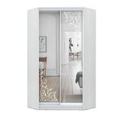 Шкаф-купе ХИТ-У-L-23-64-66 в Можге - mozhga.mebel24.online | фото