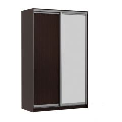 МИРАЖ 15.1 (620) Шкаф для платья и белья в Можге - mozhga.mebel24.online | фото 4