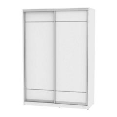 Шкаф-купе B-230х160х60-2 (1600) "Белла" в Можге - mozhga.mebel24.online | фото 6
