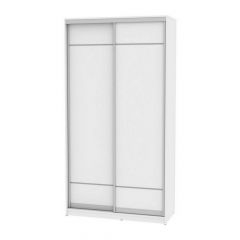 Шкаф-купе B-230х120х60-1 (1200) "Белла" в Можге - mozhga.mebel24.online | фото 6