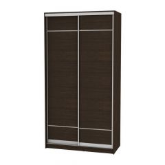Шкаф-купе B-230х120х60-1 (1200) "Белла" в Можге - mozhga.mebel24.online | фото 7