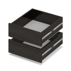 РОЛАНД Шкаф-купе с зеркалами Венге (600*1300) Р633 в Можге - mozhga.mebel24.online | фото 3