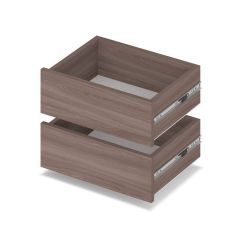 РОЛАНД Шкаф-купе с зеркалом Шимо темный (450*1000) Р402 в Можге - mozhga.mebel24.online | фото 4