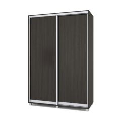 РОЛАНД Шкаф-купе Венге (450*1500) Р451 в Можге - mozhga.mebel24.online | фото 2