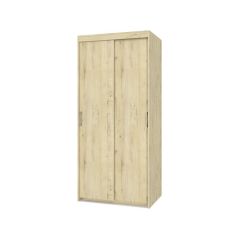ТОМАС Шкаф-купе Ирландский дуб Т21 в Можге - mozhga.mebel24.online | фото