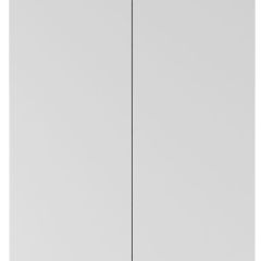 Шкаф модульный Норма 60 2 двери АЙСБЕРГ (DA1651H) в Можге - mozhga.mebel24.online | фото 4
