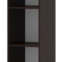 СОФИЯ Шкаф-пенал Соло (венге/дуб белфорт) в Можге - mozhga.mebel24.online | фото 2