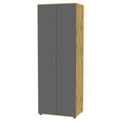 Шкаф "Алиса (H4)" ручка скоба в Можге - mozhga.mebel24.online | фото 19