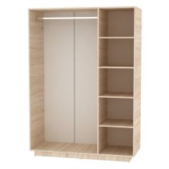 Шкаф "Аврора (H22)" в Можге - mozhga.mebel24.online | фото 2