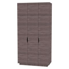 Шкаф "Аврора (H23)" в Можге - mozhga.mebel24.online | фото 13