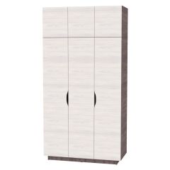 Шкаф "Аврора (H23)" в Можге - mozhga.mebel24.online | фото 14