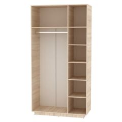 Шкаф "Аврора (H23)" в Можге - mozhga.mebel24.online | фото 2