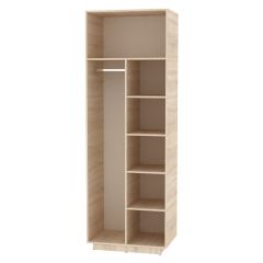 Шкаф "Аврора (H27)" в Можге - mozhga.mebel24.online | фото 2