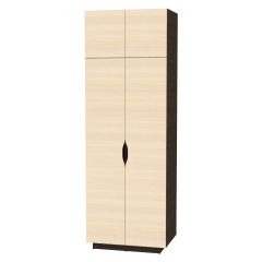 Шкаф "Аврора (H27)" в Можге - mozhga.mebel24.online | фото 8