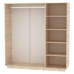 Шкаф "Аврора (H30)" в Можге - mozhga.mebel24.online | фото 2