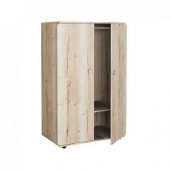 Шкаф Дельта Лофт-13.01 Дуб Ирладндский в Можге - mozhga.mebel24.online | фото 2